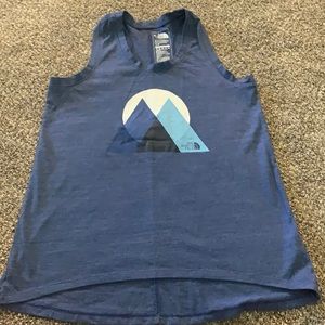 The North Face, small/reg fit